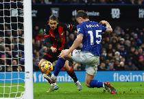 Nhận định, soi kèo Bournemouth vs Ipswich Town, 1h45 ngày 3/4: Chủ nhà sa sút