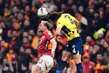 Nhận định, soi kèo Fenerbahce vs Galatasaray, 0h45 ngày 3/4: Tự tin trên sân khách 