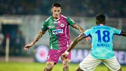 Nhận định, soi kèo Jamshedpur vs Mohun Bagan, 21h00 ngày 3/4: Cửa dưới thất thế