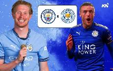Nhận định, soi k&egrave;o Man City vs Leicester, 01h45 ng&agrave;y 3/4: Kh&oacute; thắng c&aacute;ch biệt