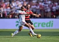 Nhận định, soi kèo Talleres Cordoba vs Sao Paulo, 07h30 ngày 3/4: Níu chân nhau