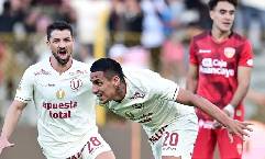Nhận định, soi kèo Universitario Deportes vs River Plate, 07h30 ngày 3/4: 