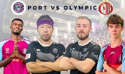 Nhận định soi kèo Darwin Olympic vs Port Darwin, 17h00 ngày 2/4: Khách đáng tin