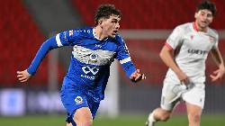 Nhận định soi kèo Dinamo Tbilisi vs Dila Gori, 18h00 ngày 3/4: Lại thua