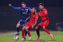 Nhận định, soi kèo Varazdin vs Gorica, 23h15 ngày 3/4: Sức ép tâm lý