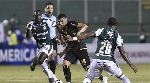 Nhận định Guarani vs  Deportivo Cali, 07h30 ng&agrave;y 3/5 (Copa Sudamericana)