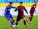Nhận định Rubin Kazan vs Orenburg, 20h30 ng&agrave;y 3/5 (VĐQG Nga)