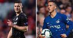 Kết quả bán kết C2 châu Âu: E.Frankfurt vs Chelsea, 2h ngày 3/5
