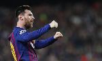 Messi n&oacute;i g&igrave; về si&ecirc;u phẩm nhấn ch&igrave;m Liverpool tại Nou Camp?