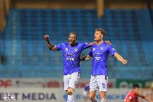 Hà Nội có quyền tự quyết cuộc đua vào Top 6 V-League?