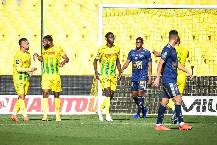 K&egrave;o b&oacute;ng đ&aacute; Ph&aacute;p h&ocirc;m nay 2/5: Brest vs Nantes