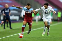 Lịch ph&aacute;t s&oacute;ng trực tiếp Ngoại hạng Anh h&ocirc;m nay 3/5: Burnley vs West Ham