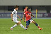 Nhận định Chongqing Lifan vs Cangzhou Mighty Lions, 19h ngày 3/5