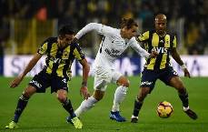Nhận định Fenerbah&ccedil;e vs Erzurum BB, 0h30 ng&agrave;y 4/5