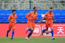 Nhận định Henan Songshan Longmen vs Shandong Taishan, 17h00 ngày 2/5