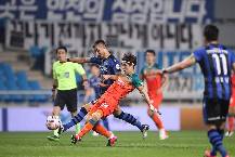 Nhận định Incheon United vs Gangwon FC, 14h30 ngày 2/5