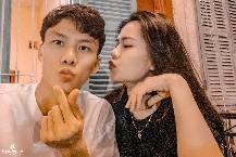 Quế Ngọc Hải và bà xã 'tranh thủ sản xuất' em bé thứ 2