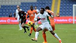 Soi kèo phạt góc/ tài xỉu hôm nay 3/5: Kasimpasa vs Alanyaspor