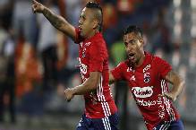 Nhận định, soi kèo 9 de Octubre vs Ind. Medellin, 07h30 ngày 04/05