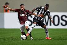 Nhận định, soi k&egrave;o America MG vs Atletico Mineiro, 7h30 ng&agrave;y 4/5