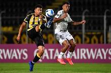 Nhận định, soi k&egrave;o Dep. Tachira vs Emelec, 05h15 ng&agrave;y 04/05