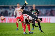 Nhận định, soi k&egrave;o M'gladbach vs RB Leipzig, 1h30 ng&agrave;y 3/5