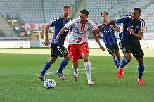 Nhận định, soi kèo Rodez vs Toulouse, 01h45 ngày 03/05