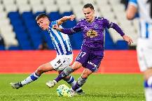 Nhận định, soi kèo Valladolid vs Sociedad B, 2h00 ngày 3/5