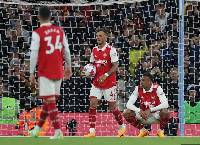 Đội hình ra sân chính thức Arsenal vs Chelsea, 2h ngày 3/5 (cập nhật)