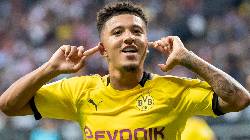 Dortmund gửi đề nghị b&egrave;o bọt để giải cứu Sancho khỏi Man United