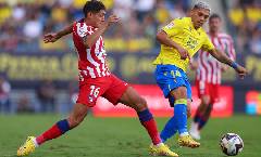 Nhận định, soi k&egrave;o Atletico Madrid vs Cadiz, 03h00 ng&agrave;y 4/5