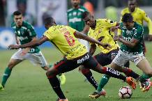 Nhận định, soi k&egrave;o Barcelona SC vs Palmeiras, 07h30 ng&agrave;y 4/5