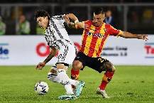 Nhận định, soi k&egrave;o Juventus vs Lecce, 23h00 ng&agrave;y 3/5