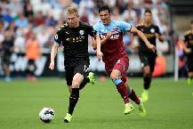 Nhận định, soi k&egrave;o Man City vs West Ham, 02h00 ng&agrave;y 4/5
