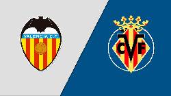 Nhận định, soi k&egrave;o Valencia vs Villarreal, 00h30 ng&agrave;y 4/5