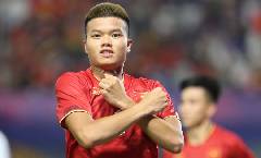 Phân tích tỷ lệ kèo hiệp 1 U22 Việt Nam vs U22 Singapore, 16h00 ngày 3/5