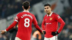 Tin M.U tối 2/5: 2 đại gia tranh Martial; Bruno l&agrave;m r&otilde; m&acirc;u thuẫn với Casemiro