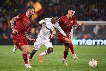 Nhận định, soi k&egrave;o AS Roma với Bayer Leverkusen, 2h00 ng&agrave;y 3/5: Nối d&agrave;i mạch bất bại