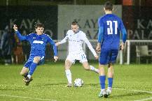 Nhận định, soi kèo Torpedo Kutaisi với Dinamo Tbilisi, 0h00 ngày 3/5: Ám ảnh xa nhà