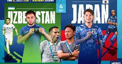 Nhận định, soi kèo U23 Nhật Bản với U23 Uzbekistan, 22h30 ngày 3/5: Bắn hạ Samurai xanh
