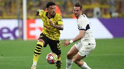 Serie A, Bundesliga c&oacute; 5 suất dự c&uacute;p C1 ch&acirc;u &Acirc;u, Ngoại hạng Anh &ecirc; chề