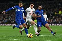 Soi k&egrave;o hiệp 1 Chelsea vs Tottenham, 1h30 ng&agrave;y 3/5