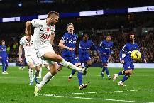 Soi k&egrave;o phạt g&oacute;c Chelsea vs Tottenham, 1h30 ng&agrave;y 3/5