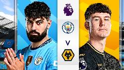 K&egrave;o v&agrave;ng b&oacute;ng đ&aacute; Man City vs Wolves, 02h00 ng&agrave;y 3/5: Đứt mạch thắng