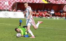 Nhận định, soi kèo Botev Vratsa vs Septemvri Sofia, 19h00 ngày 2/5: Tin vào Septemvri Sofia