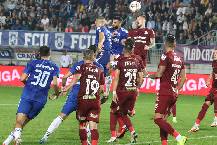 Nhận định, soi kèo Craiova vs FC Rapid, 00h30 ngày 3/5: Bệ phóng sân nhà