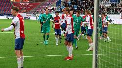 Nhận định, soi kèo Hamarkameratene vs KFUM Oslo, 0h00 ngày 3/5: