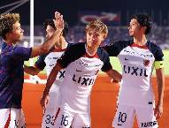 Nhận định, soi kèo Kashima Antlers vs Machida Zelvia, 13h00 ngày 3/5: Duy trì ngôi đầu