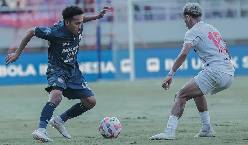 Nhận định, soi kèo Persita vs PSBS Biak, 15h30 ngày 3/5: Cửa trên thất thế