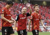 Nhận định, soi kèo Shimizu S-Pulse vs Nagoya Grampuss, 13h00 ngày 3/5: Thắng lợi thứ 4 liên tiếp
